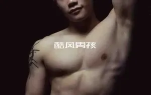 DALIZ | SQUIRREL NO.03 大炮挺举-TIGER 虎虎 | 写真
