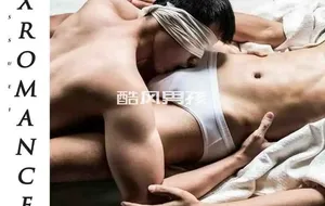 XROMANCE NO.01 两男在黑暗房 | 全见喷发版
