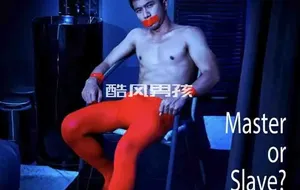 MASTER MAGAZINE NO.01 TLE KITTIKHUN | 全见版+映像