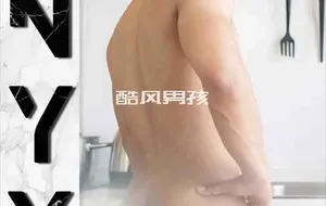 ONYX NO.01 粗壮花美男-NUT WATCHARA | 写真+视频