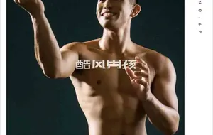 WHOSEMAN NO.67 热血排球男-BEN | 写真+视频