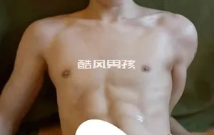 ELEGANT MAN NO.05 气教师的极致诱惑-泊宇 | 全见喷发版