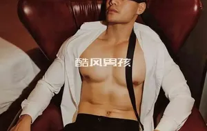 SHENKY | MEN’S ROOM NO.16 MAI QUOC DOANH | 全见版+视频