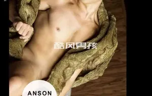 BLUEMEN 蓝男色 NO.175 邻家学长转大人-嘉恩 | 全见版+视频