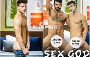 MEN-DMH-ALLEN KING & JEAN FRANKO | 视频-全见喷发版