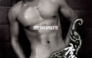 HM NO.03 李杰豪 | 非全见版
