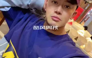 男神ROBUST太阳 & 虎宝宝 | 视频