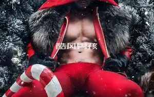 KORA | BLINDFOLD NO.02 六位超巨根圣诞男孩 | 全见版