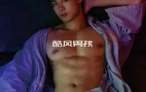 刘京 | DESIRE TO ANGEL  男神系列开启新篇-小迪 DiDi | 写真