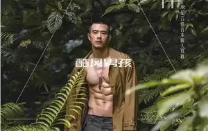 纪律 JR纪言恺个人首本写真集 | 非全见版+视频