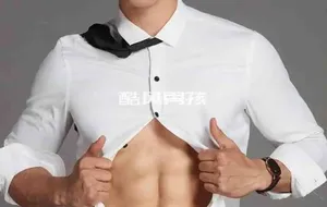 MALESHOW 小熊教练 | 视频-全见喷发版
