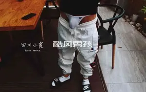 夏日诱惑-四川小虎 | 写真+视频
