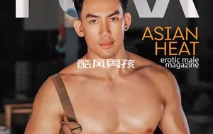 FOXX NO.02 赤裸木工 | 写真+视频