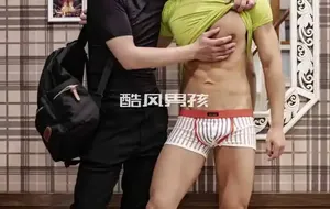 FRESH MAN NO.65 精干油压师-VINCENT & TANK | 视频-全见喷发版