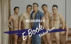 ADULT SPECIAL NO.09 五位模特轮干 | 全见喷发版+视频