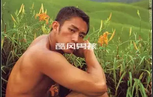 杜达雄 | M1 魔男志 NO.06 台湾新视界-吴呈玮 | 全见版