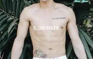 FETISH MAGAZINE NO.22 ARM AKKHARAT | 全见喷发版+视频