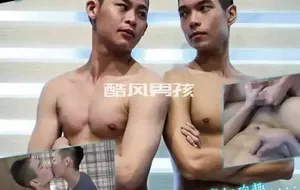 FRESH MAN NO.43 公园洨趣-TANK & BARD| 视频-全见喷发版