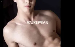 BLUEMEN 蓝男色 NO.194 让人难以抵抗的持久硬挺-柏宇 | 全见版