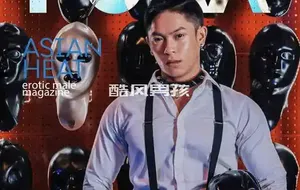 FOXX NO.03 巨根崇拜 | 全见版