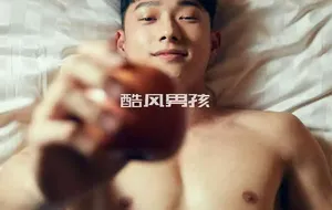 AT MEN NO.01 气质森男-唐纶 | 非全见版
