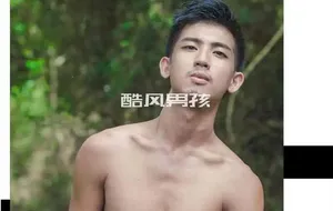 WHOSEMAN NO.32 凶悍泰拳-维克 | 全见版+视频
