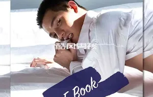 ADULT MAGAZINE NO.26 CUTE BOY-PLUS | 全见喷发版+视频