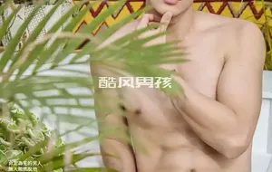 VIRILE 男人味 NO.12 命定为王的男人-罗伟 | 写真+视频