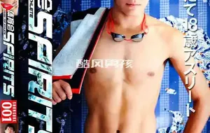 G-BOT 体育会 SPIRITS 001 SHUNSUKE 瞬介 全辑 | 视频