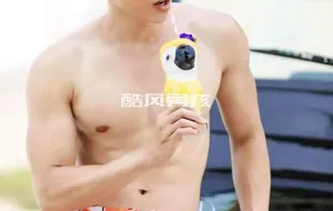 璞玉印象 PHOTO NO.06 男神小米 | 写真+视频