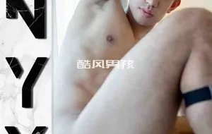 ONYX NO.05 美男运动员-GOLF SURAPONG | 写真+视频