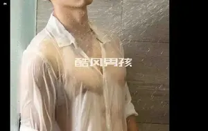 BLUEMEN 蓝男色 NO.150 性感大肌男-廷轩 | 写真