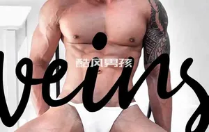 KORA | VEINS NO.01 超巨根韩系男孩-EARTH WORAPHON | 全见版