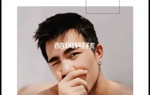 BAMBII NO.01 纯真男孩 | 非全见版
