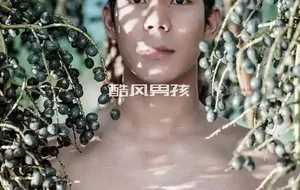 MENLUSCIOUS NO.02 FAME | 半全见版