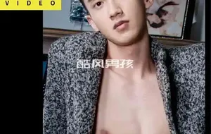 BLUEPHOTO 蓝摄 NO.101 大男孩浓稠喷身寸-蛮 | 全见喷发版+视频