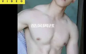 BLUEPHOTO 蓝摄 NO.102 健身教练的酷夏全裸解放-闵闵 | 全见版+视频
