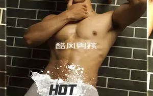 TOXXIC NO.02 萤光男人-THIEN SIRO | 写真+视频