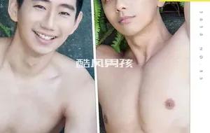 WHOSEMAN NO.85 初夏. 夫夫的裸体生活-贾斯汀 & 奥斯丁 | 写真+视频