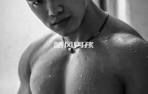 谢梓秋 | BODYSTYLE NO.01 伍登华 | 写真