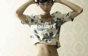 色模 SMAN MODEL NO.05 小安 | 写真