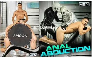 MEN-FRANCOIS SAGAT-LUKAS DAKEN & PADDY O’BRIAN | 视频-全见喷发版