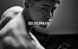 谢梓秋 | BODYSTYLE NO.07 YICHENG | 写真