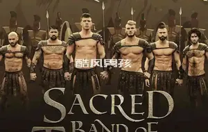 MEN-SACRED BAND OF THEBES | 视频