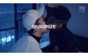 SILENT 拳交棒球男孩 重味入侵 | 视频