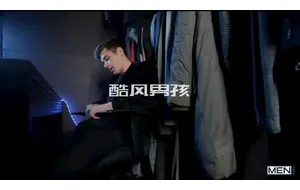 MEN-COCK CHECK-WILLIAM SEED & JOEY MILLS | 视频