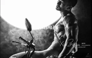 谢梓秋 | BODYSTYLE NO.11 ZHENGXIANG | 写真