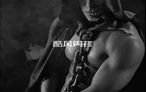 谢梓秋 | BODYSTYLE NO.13 HALLOWEEN | 写真