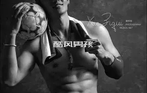 谢梓秋 | BODYSTYLE NO.14 HEFEI | 写真