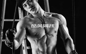 谢梓秋 | BODYSTYLE NO.17 MR.K | 写真